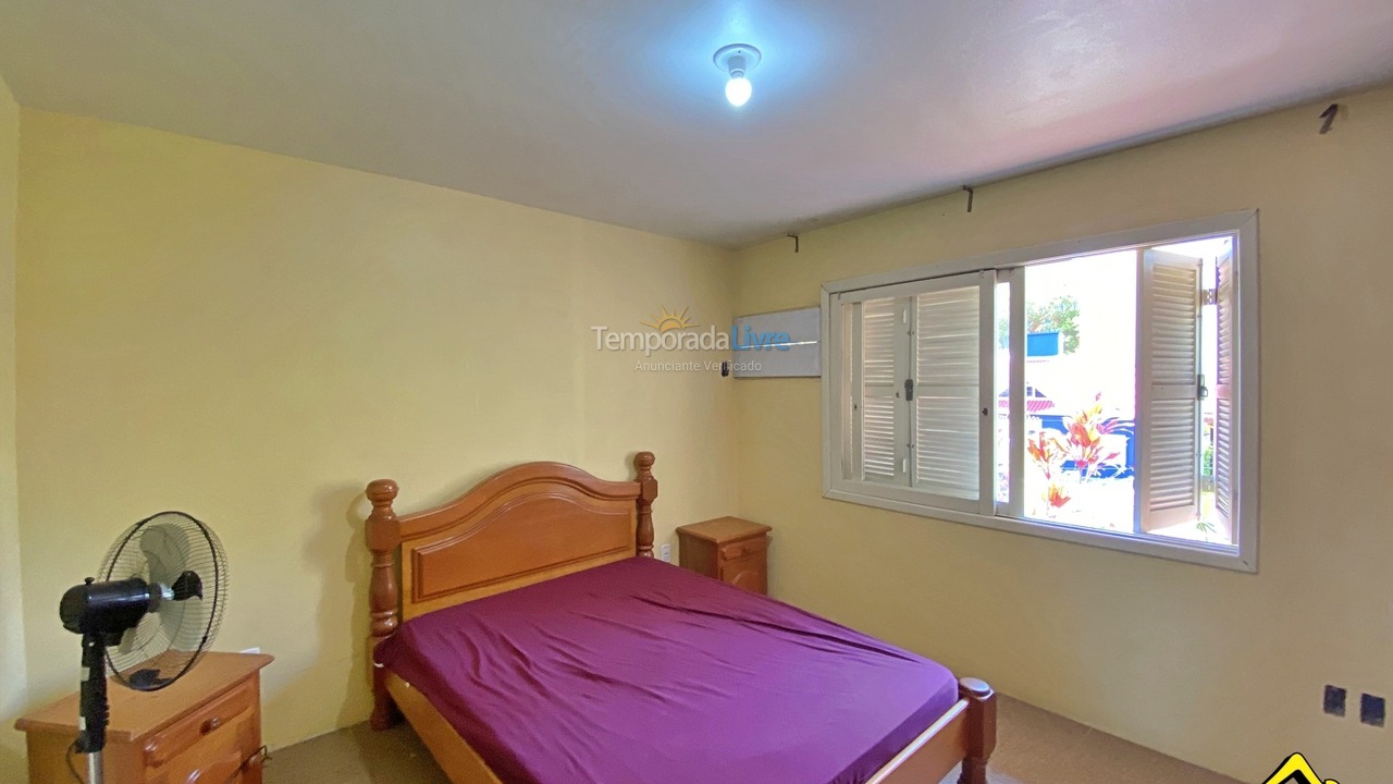 House for vacation rental in Torres (Praia Grande)