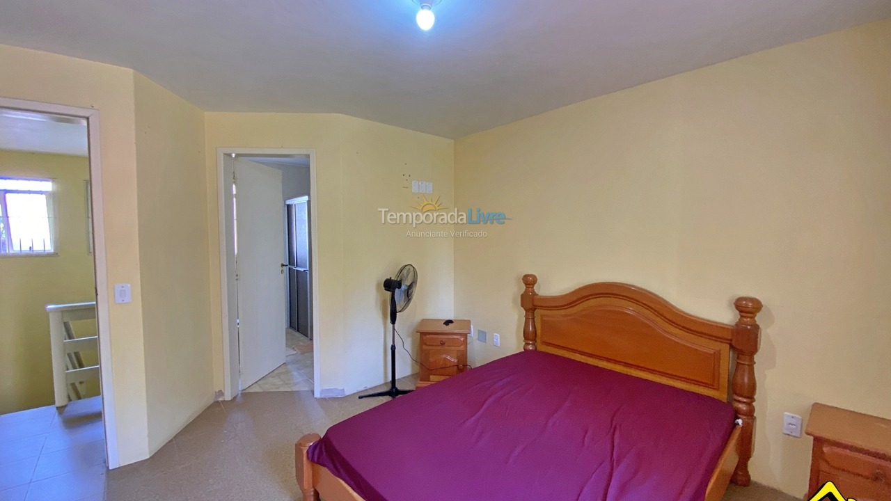 House for vacation rental in Torres (Praia Grande)