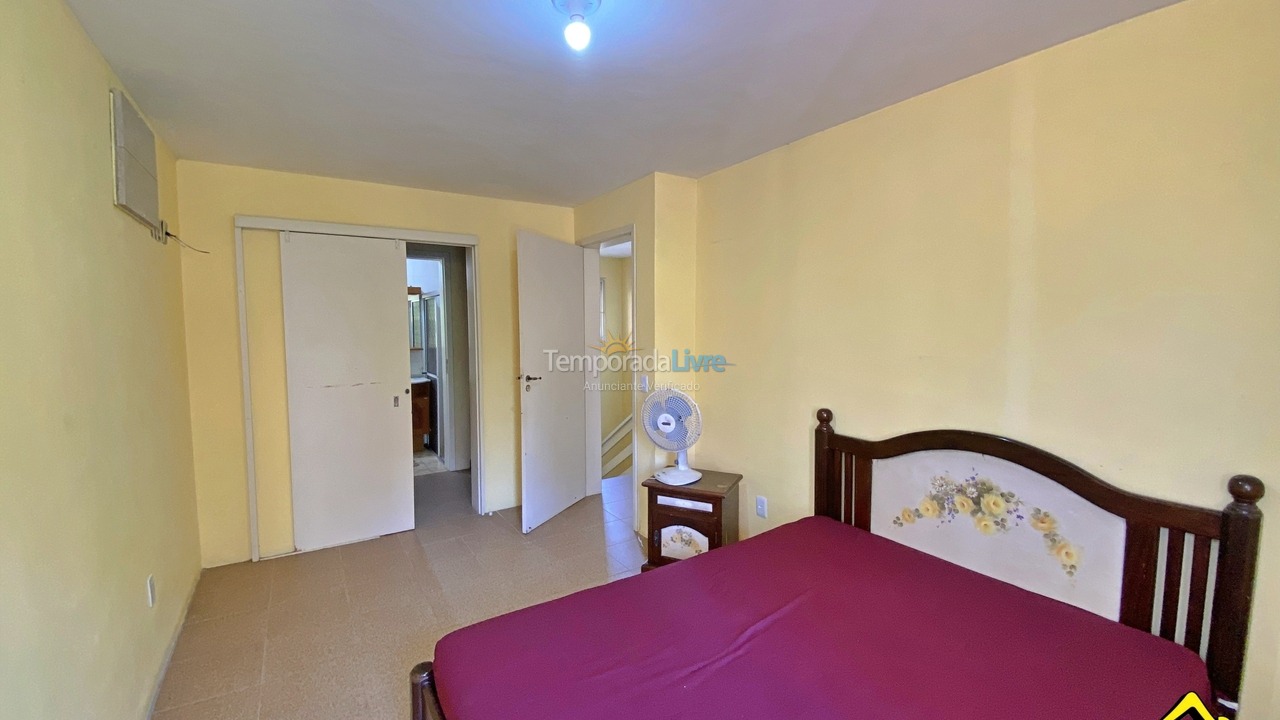 House for vacation rental in Torres (Praia Grande)