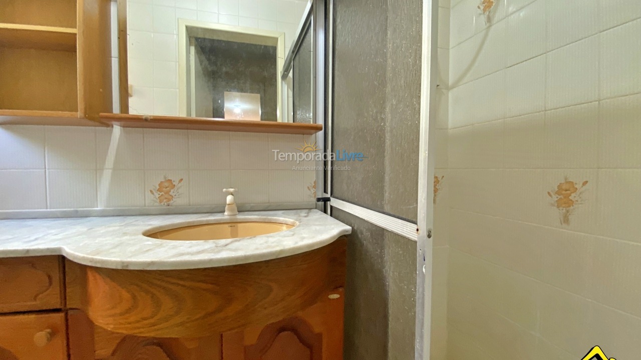 House for vacation rental in Torres (Praia Grande)