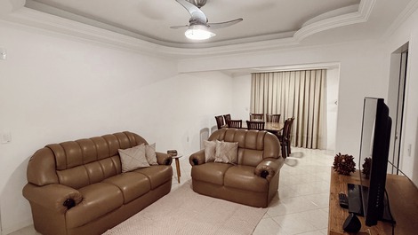 Apartamento para alquilar en Itapema - Meia Praia