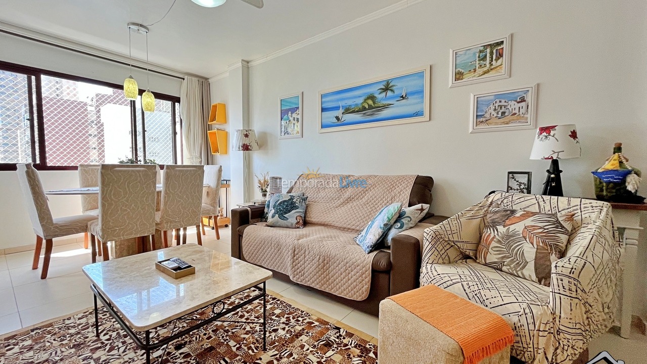 Apartamento para alquiler de vacaciones em Torres (Centro)
