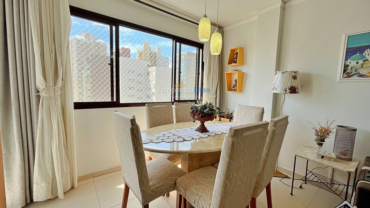 Apartamento para alquiler de vacaciones em Torres (Centro)