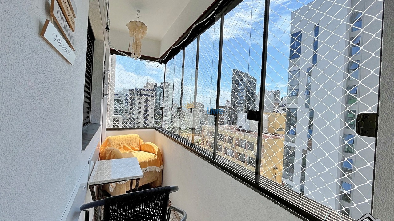 Apartamento para alquiler de vacaciones em Torres (Centro)