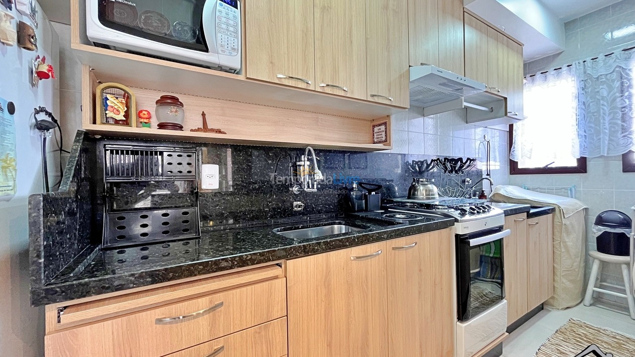 Apartamento para alquiler de vacaciones em Torres (Centro)
