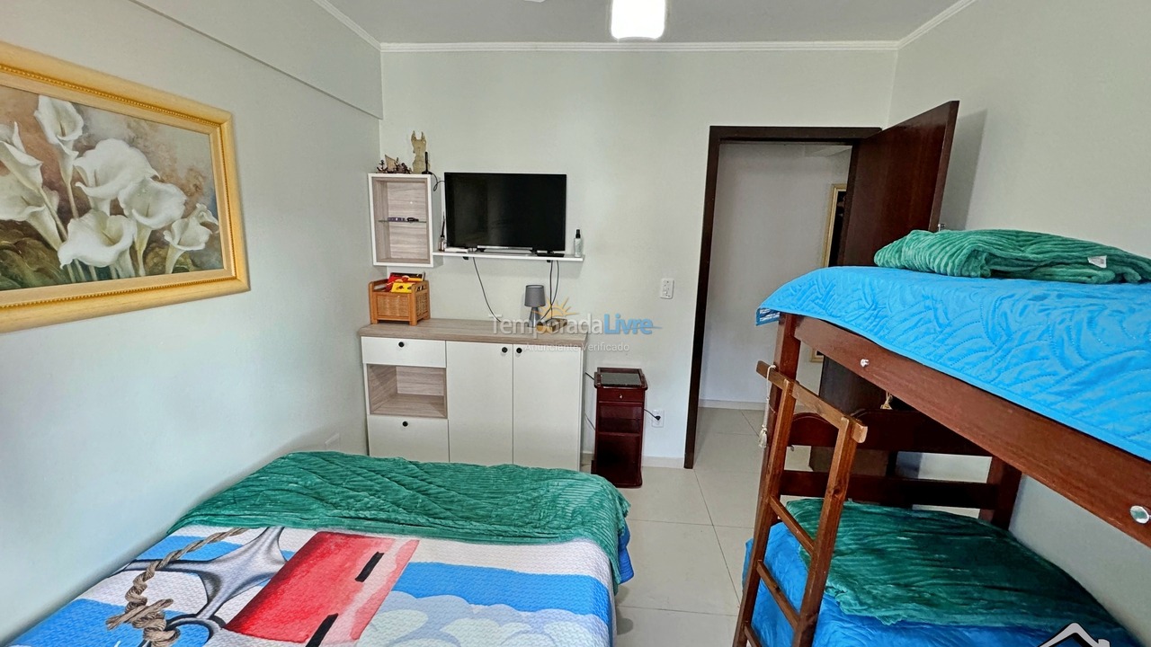 Apartamento para alquiler de vacaciones em Torres (Centro)