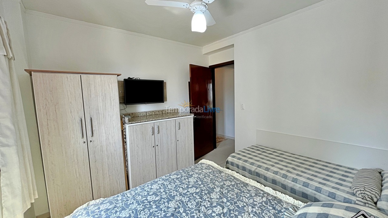 Apartamento para alquiler de vacaciones em Torres (Centro)