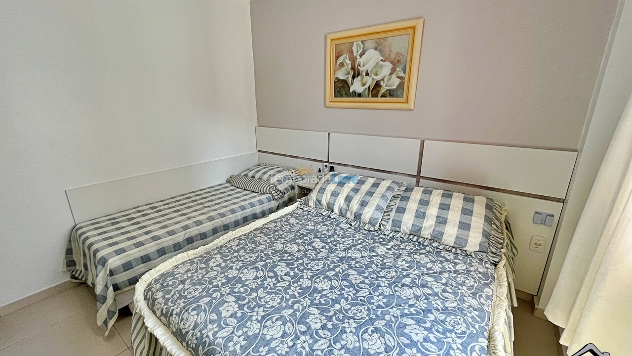 Apartamento para alquiler de vacaciones em Torres (Centro)