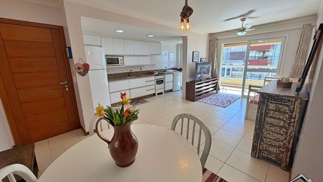 New Year's Eve - 2-Bedroom Apartment (AC) - 1 Block from the Beach - Prainha