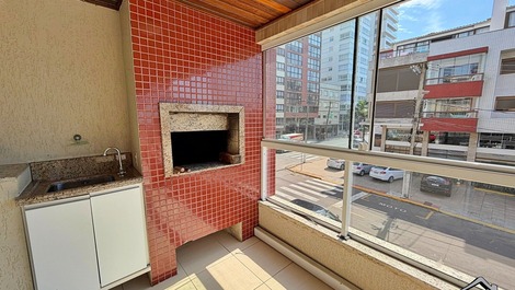 New Year's Eve - 2-Bedroom Apartment (AC) - 1 Block from the Beach - Prainha