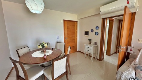 New Year's Eve - 2-Bedroom Apartment (AC) - 1 Block from the Beach - Prainha