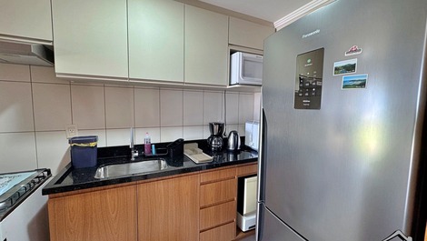 New Year's Eve - 2-Bedroom Apartment (AC) - 1 Block from the Beach - Prainha