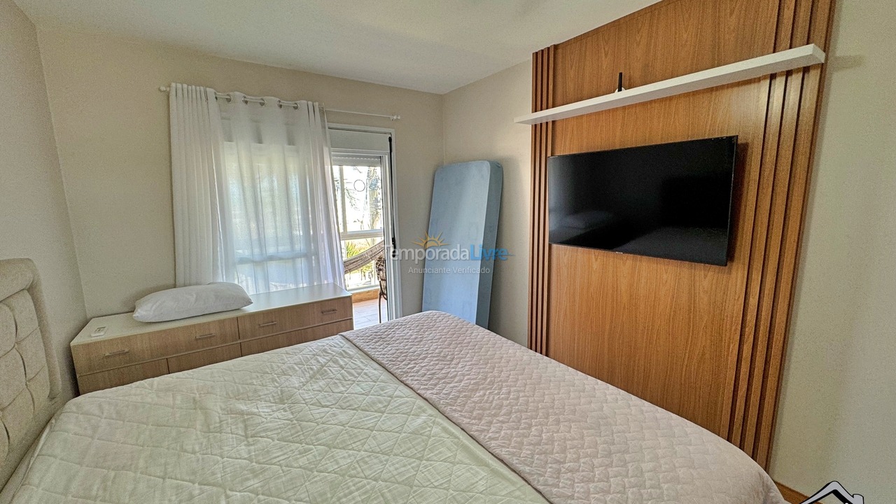 Apartment for vacation rental in Torres (Prainha)