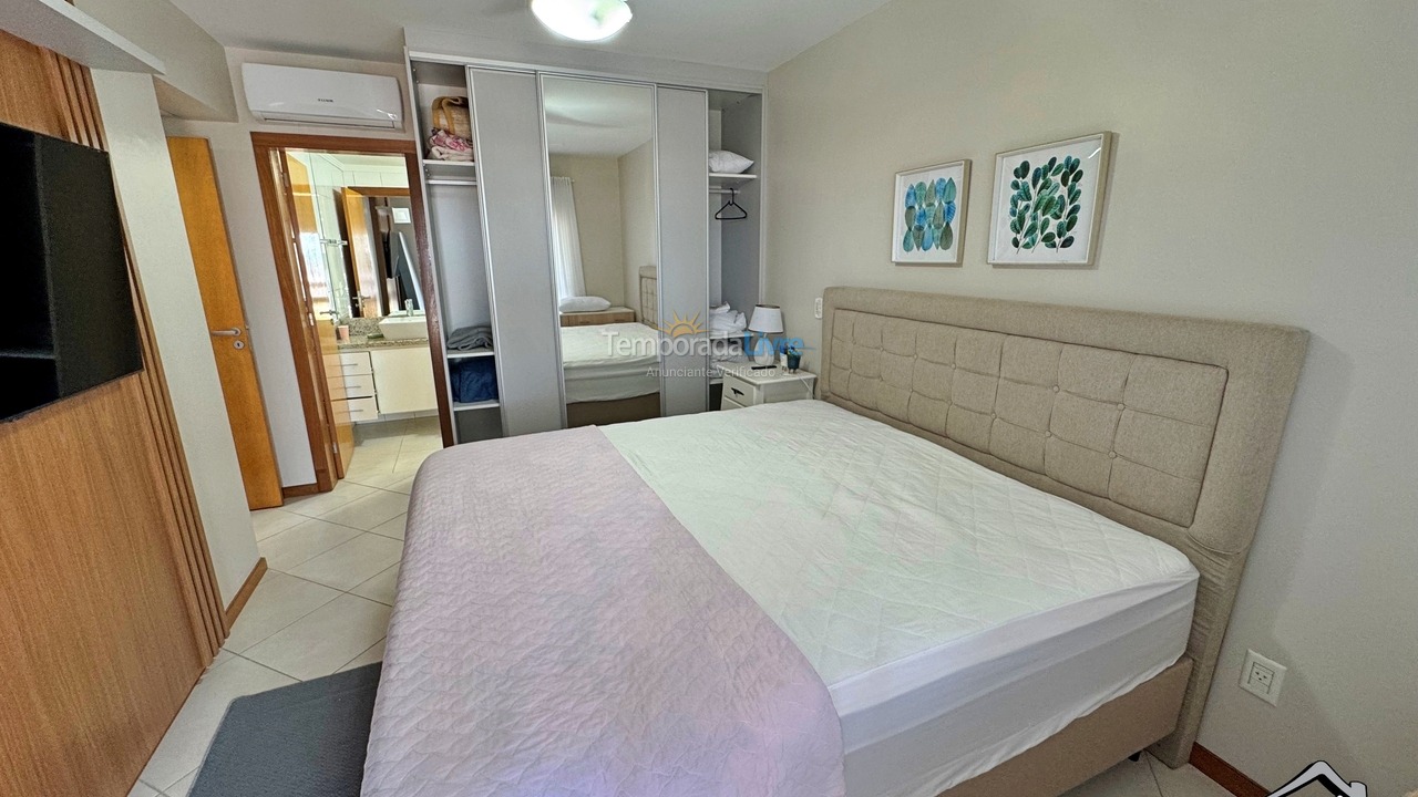 Apartment for vacation rental in Torres (Prainha)