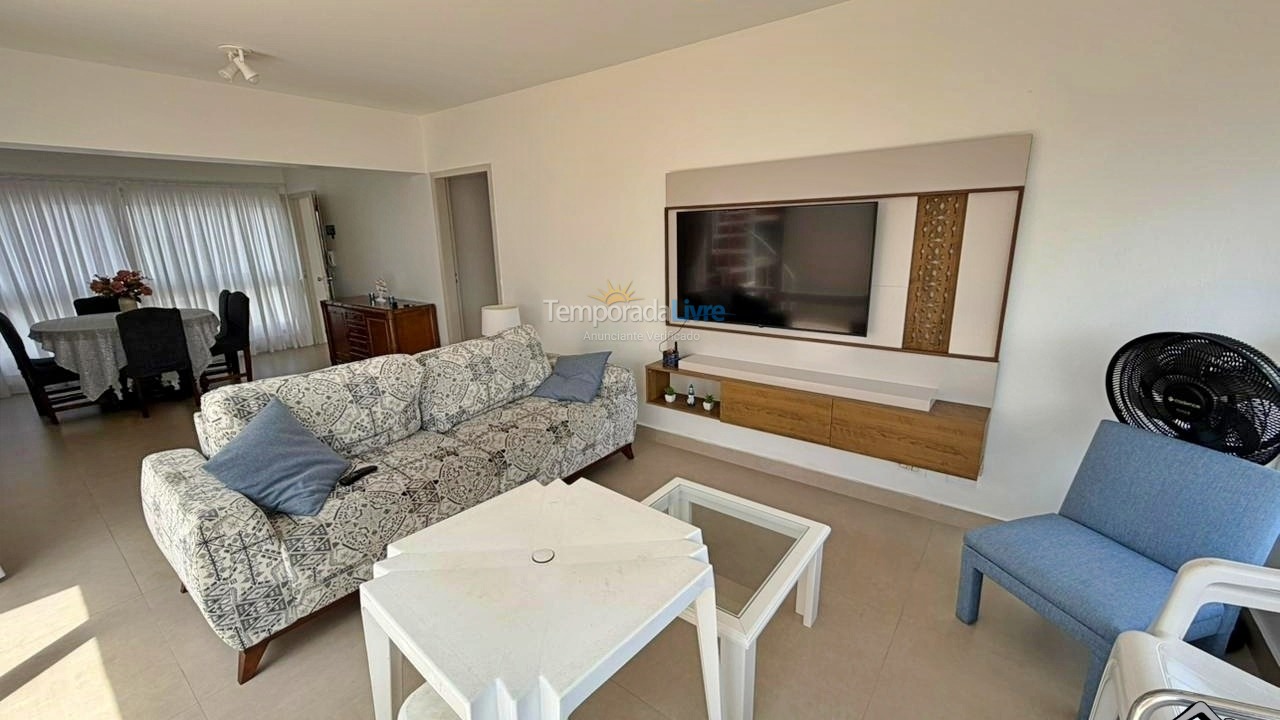Apartamento para aluguel de temporada em Torres (Prainha)