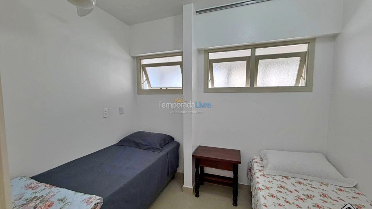 Apartamento para aluguel de temporada em Torres (Prainha)