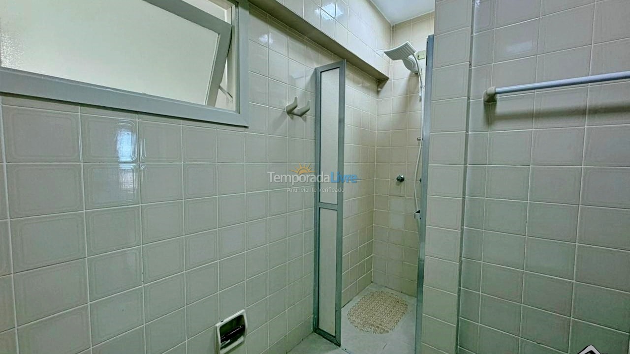 Apartamento para aluguel de temporada em Torres (Prainha)