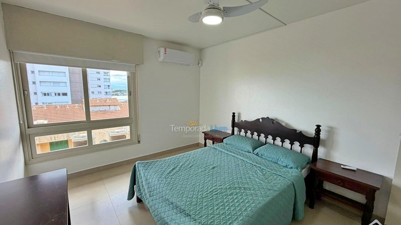 Apartamento para aluguel de temporada em Torres (Prainha)