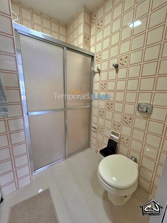 Apartamento para aluguel de temporada em Torres (Prainha)