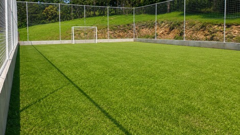 Campo de futebol 