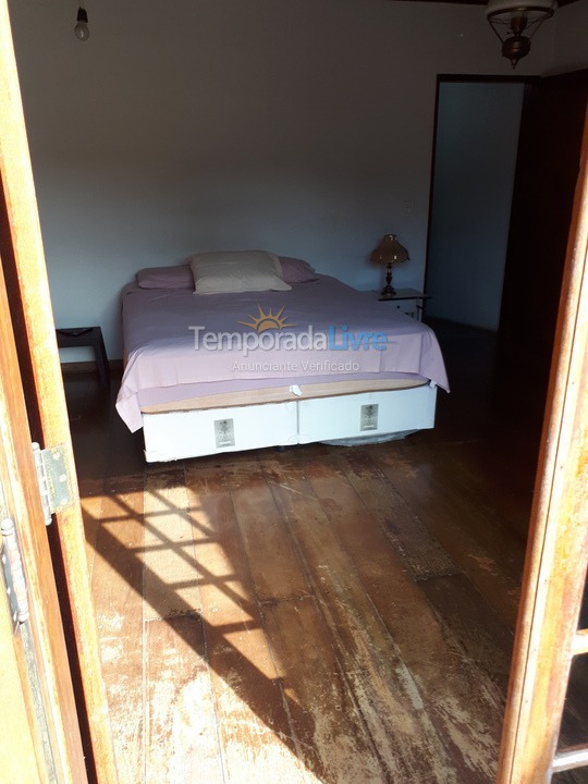 House for vacation rental in Jundiaí (Jardim das Samambaias)