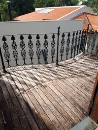 House for rent in Jundiaí - Jardim das Samambaias