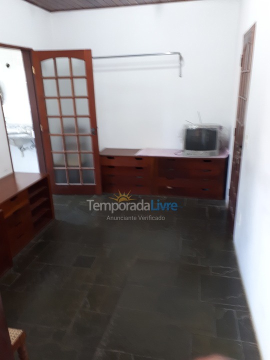 House for vacation rental in Jundiaí (Jardim das Samambaias)