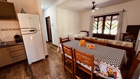 Casa de praia em Florianópolis
