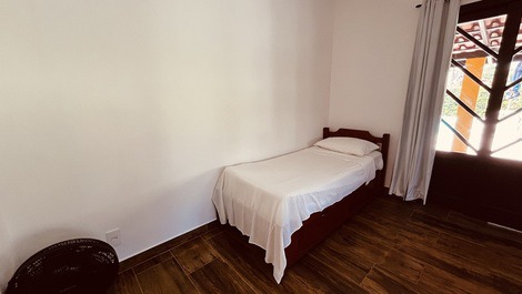 Casa de praia em Florianópolis
