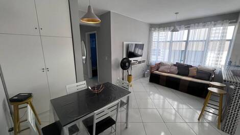 Apartment for rent in Florianopolis - Canasvieiras