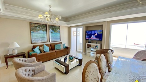 Apartment for rent in Torres - Praia Grande
