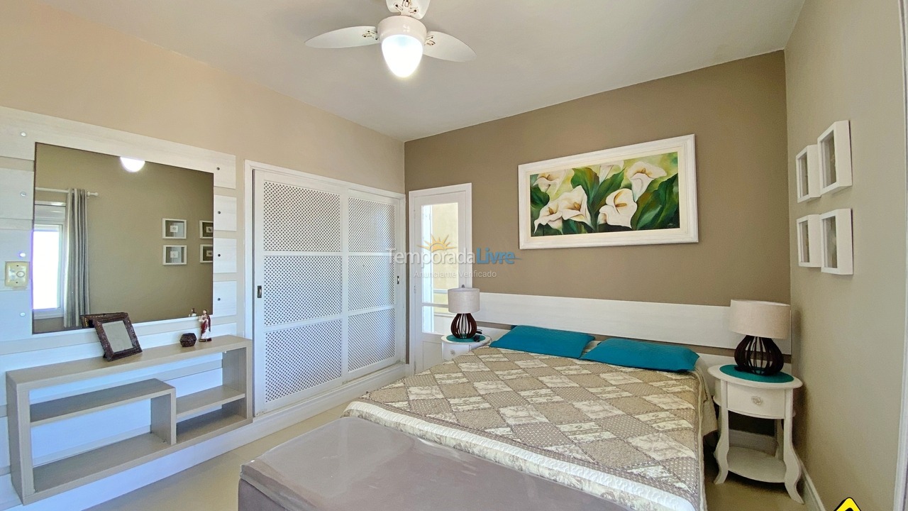 Apartment for vacation rental in Torres (Praia Grande)