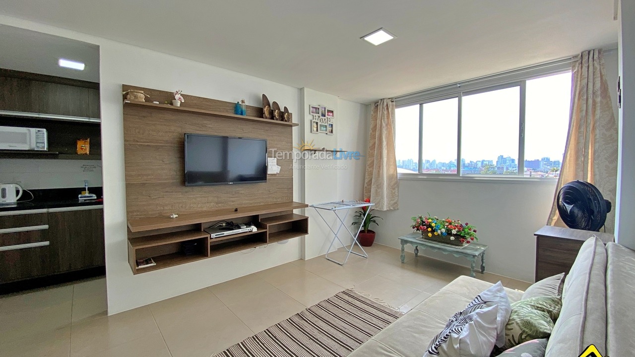 Apartment for vacation rental in Torres (Igra Sul)