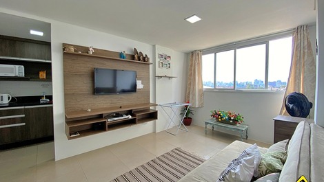 Apartment for rent in Torres - Igra Sul