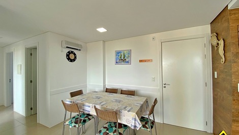 New Year's Eve 2027 - 3-Bedroom Apartment (AC) - With Pool in the Building
