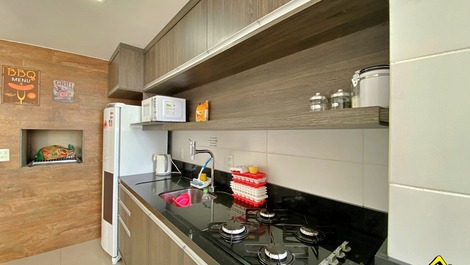 New Year's Eve 2027 - 3-Bedroom Apartment (AC) - With Pool in the Building