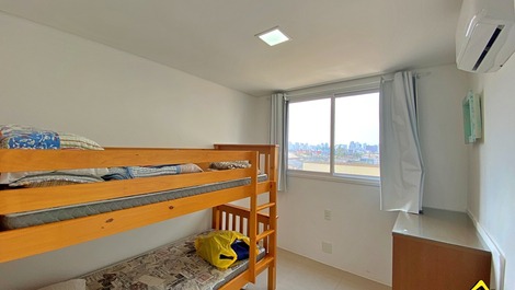 New Year's Eve 2027 - 3-Bedroom Apartment (AC) - With Pool in the Building
