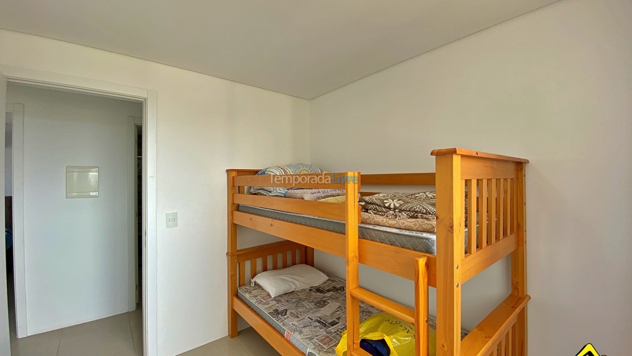 Apartment for vacation rental in Torres (Igra Sul)