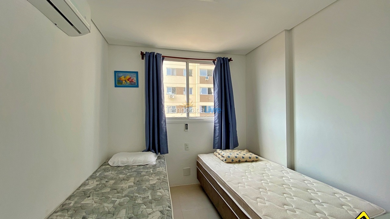 Apartment for vacation rental in Torres (Igra Sul)