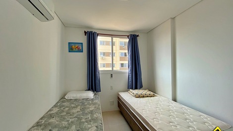 New Year's Eve 2027 - 3-Bedroom Apartment (AC) - With Pool in the Building