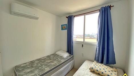 New Year's Eve 2027 - 3-Bedroom Apartment (AC) - With Pool in the Building