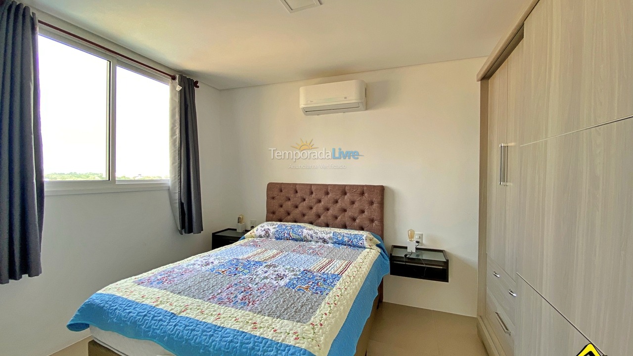 Apartment for vacation rental in Torres (Igra Sul)