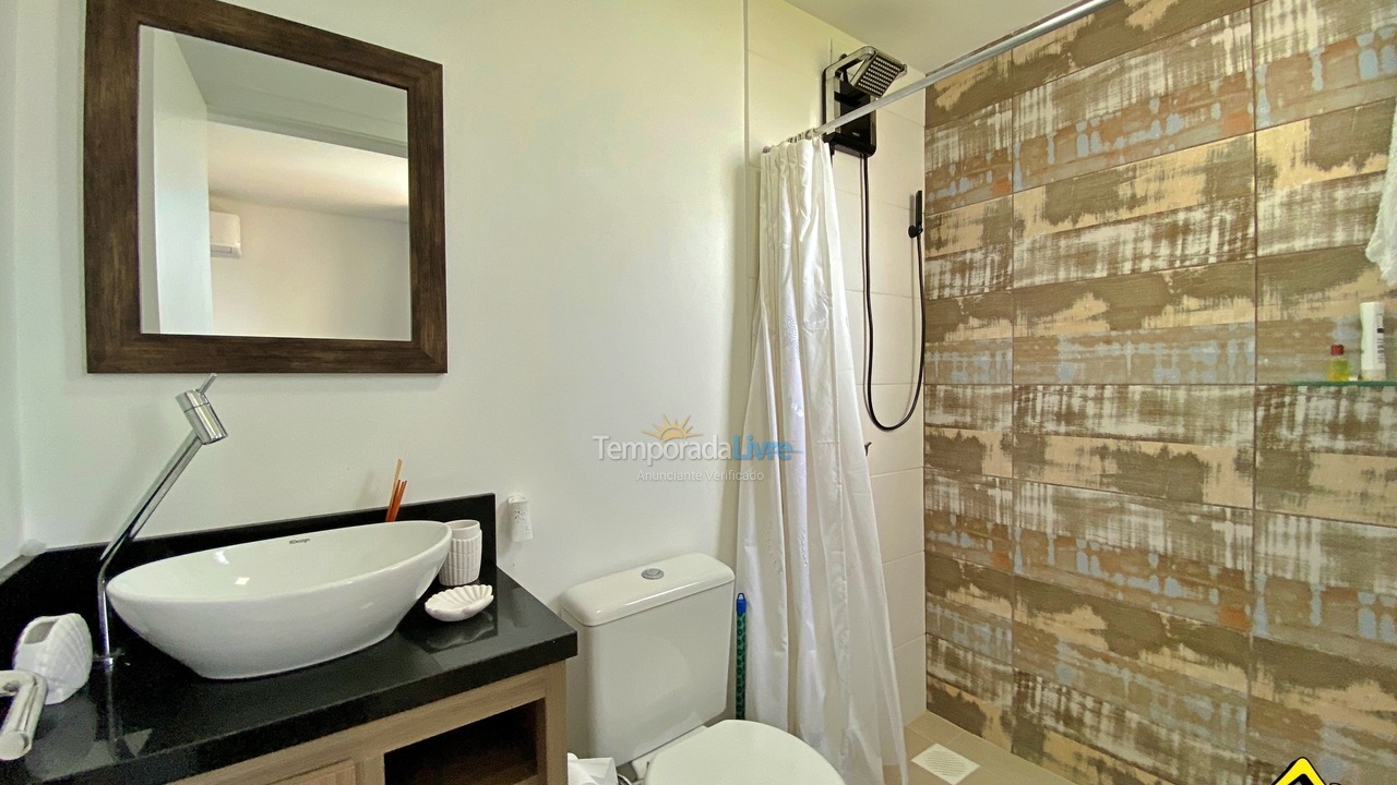 Apartment for vacation rental in Torres (Igra Sul)