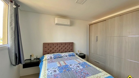 New Year's Eve 2027 - 3-Bedroom Apartment (AC) - With Pool in the Building