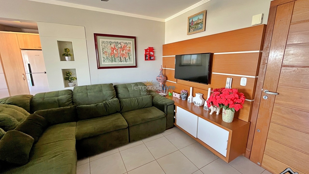 Apartamento para alquiler de vacaciones em Torres (Prainha)