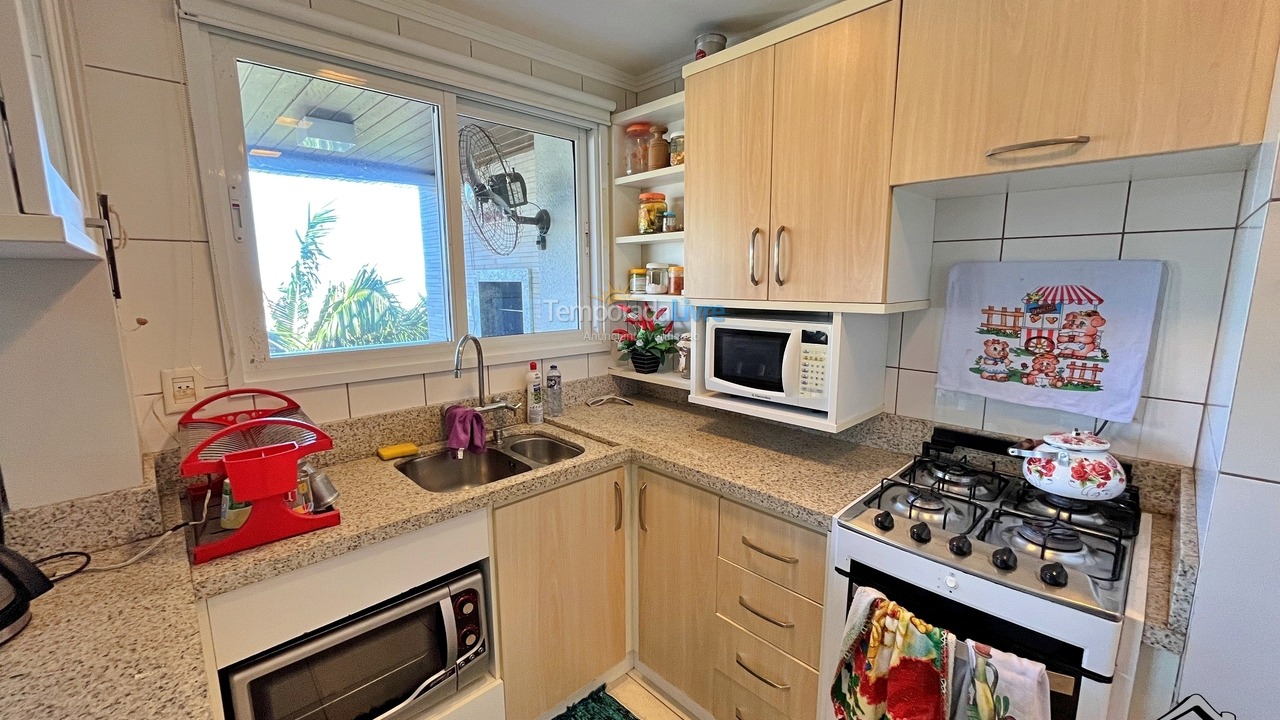 Apartamento para alquiler de vacaciones em Torres (Prainha)