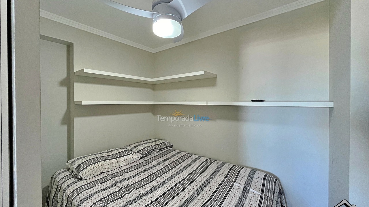 Apartamento para alquiler de vacaciones em Torres (Prainha)