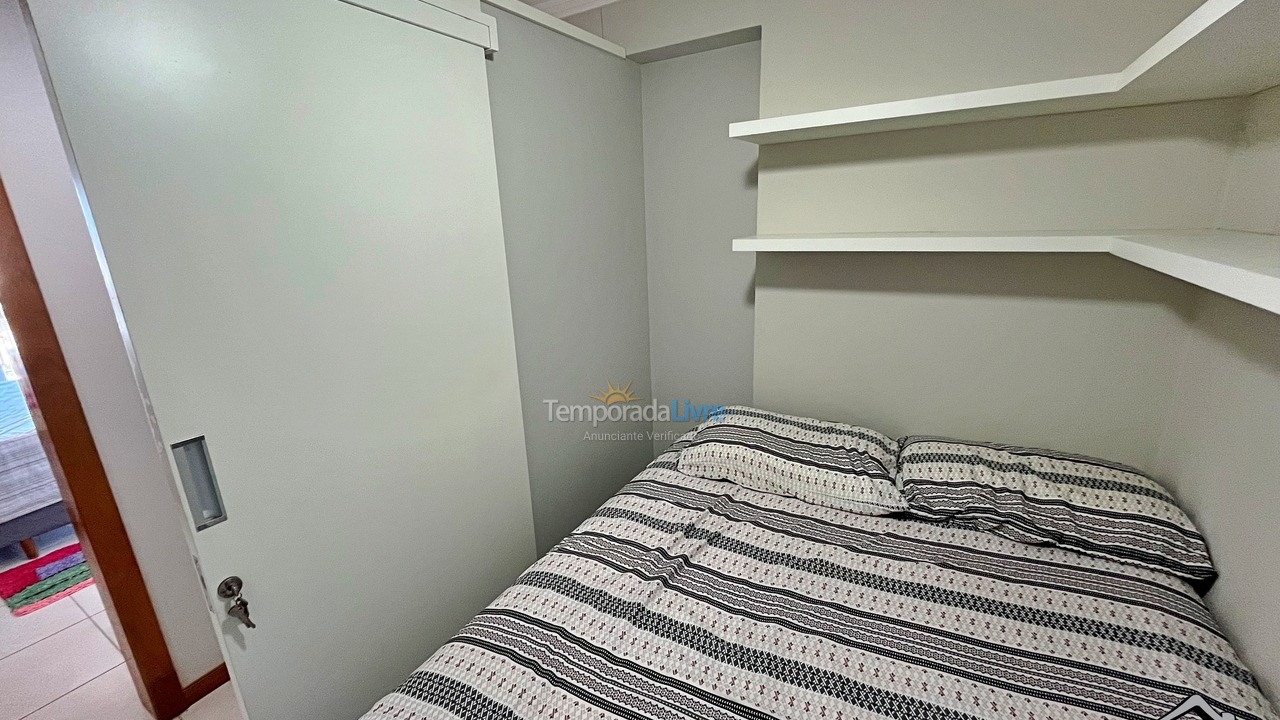 Apartamento para alquiler de vacaciones em Torres (Prainha)