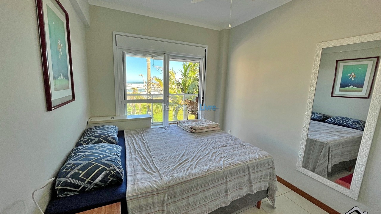 Apartamento para alquiler de vacaciones em Torres (Prainha)