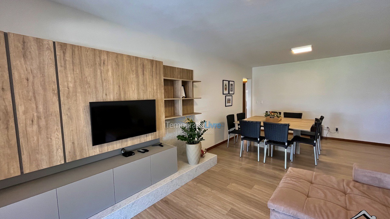 Apartment for vacation rental in Torres (Prainha)
